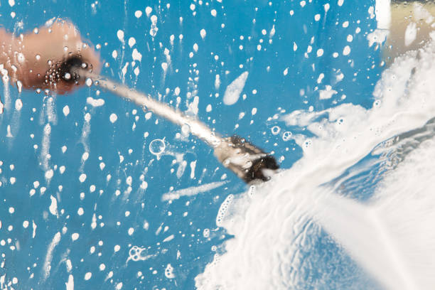 Best Gutter Cleaning  in Nambe, NM