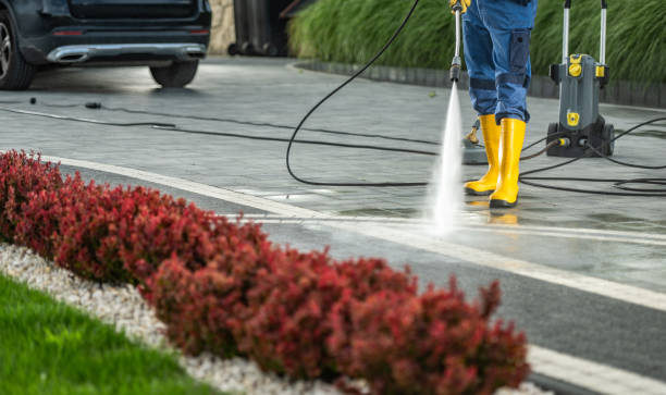 Nambe, NM Pressure Washing Company